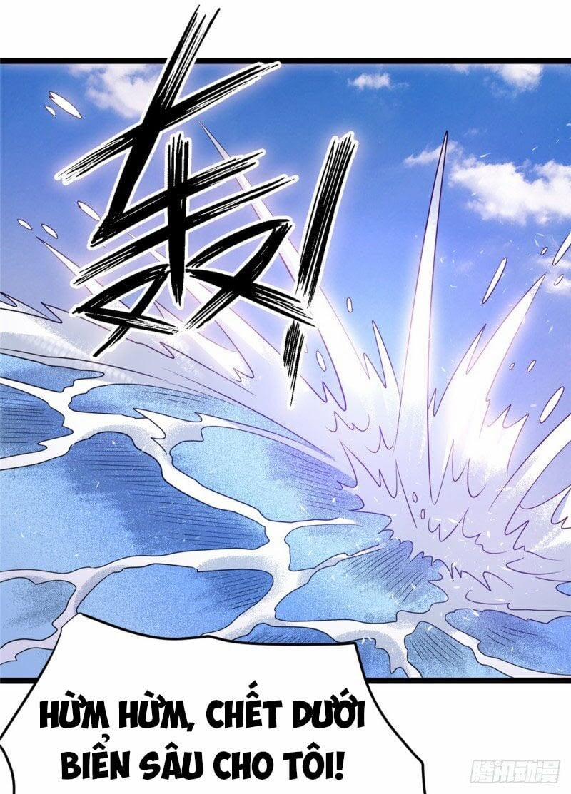 Tiên Vương Trùng Sinh 68 trang 19