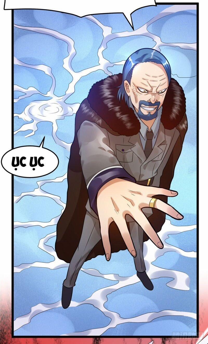 Tiên Vương Trùng Sinh 68 trang 20