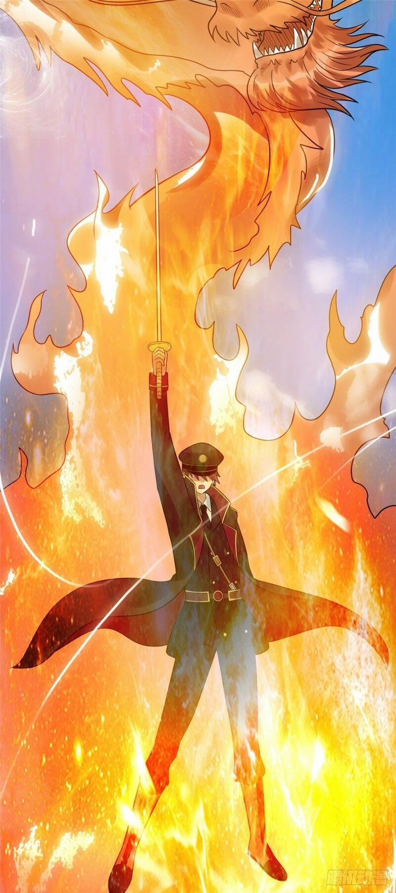 Tiên Vương Trùng Sinh 68 trang 26