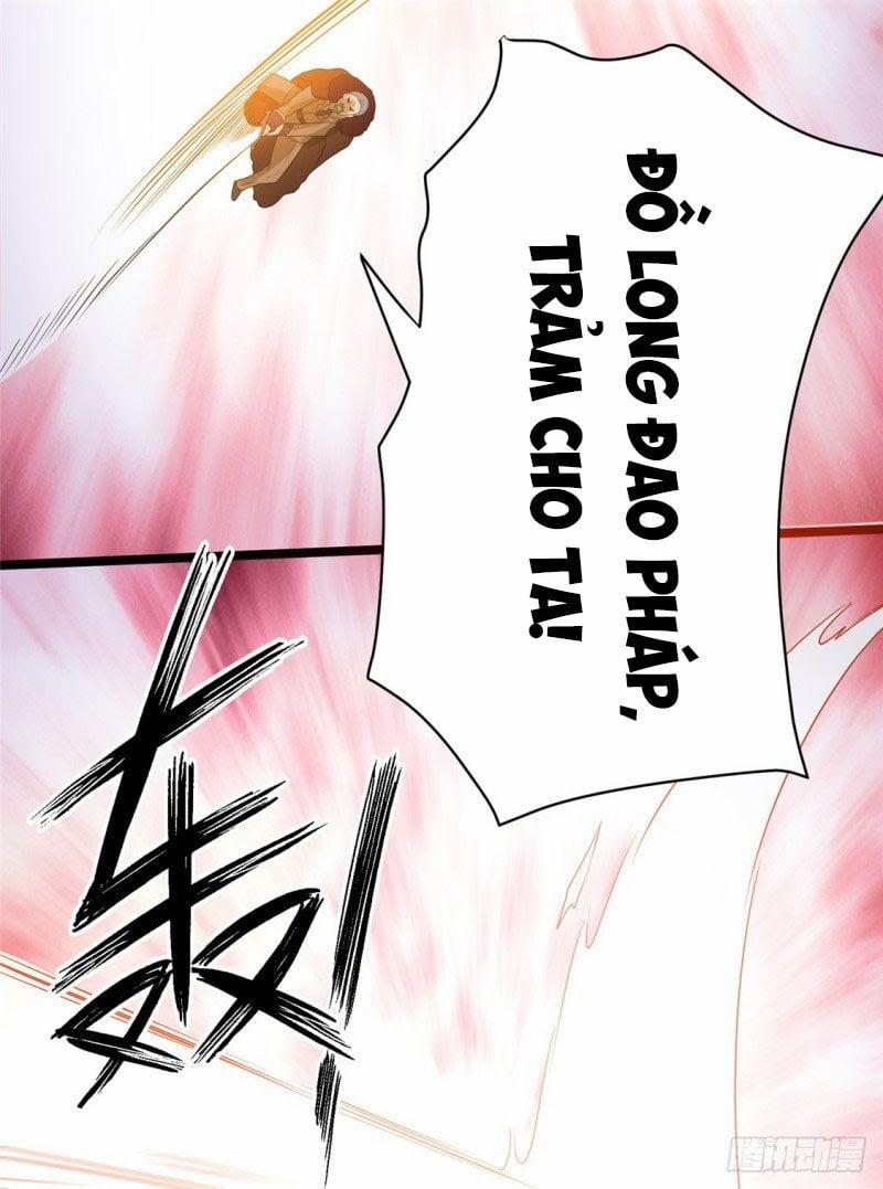 Tiên Vương Trùng Sinh 68 trang 29