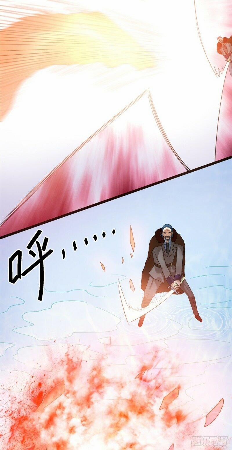 Tiên Vương Trùng Sinh 68 trang 30