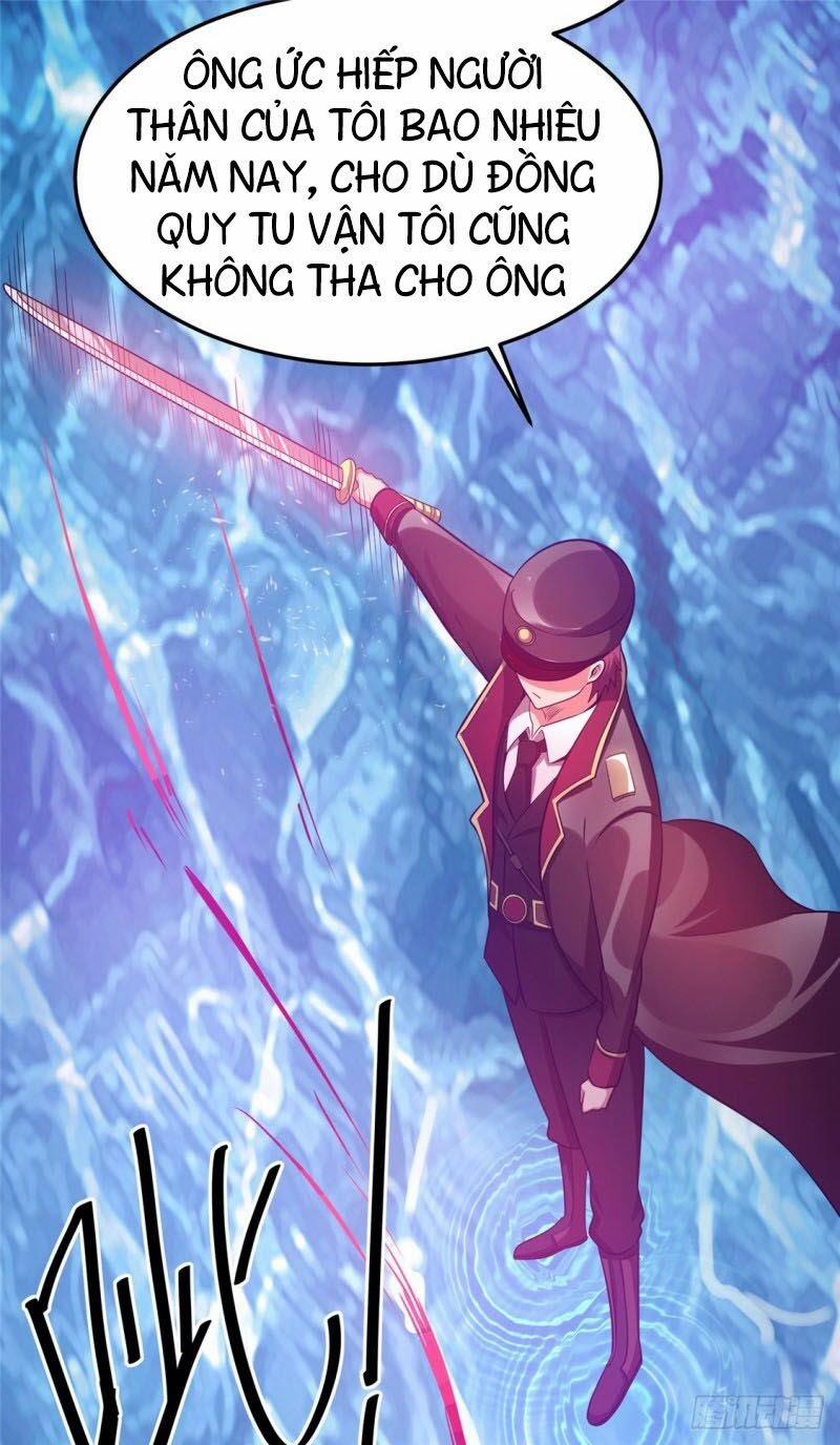 Tiên Vương Trùng Sinh 68 trang 34