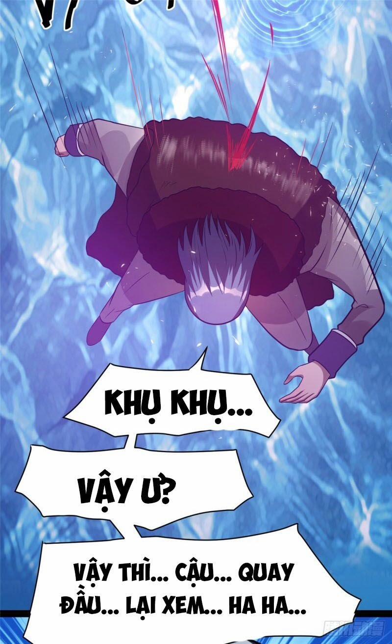 Tiên Vương Trùng Sinh 68 trang 35