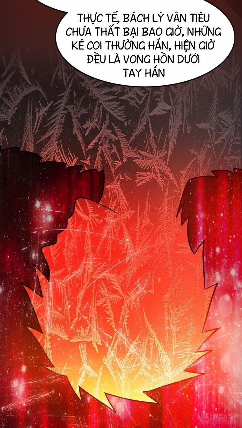 Tiên Vương Trùng Sinh 68 trang 4