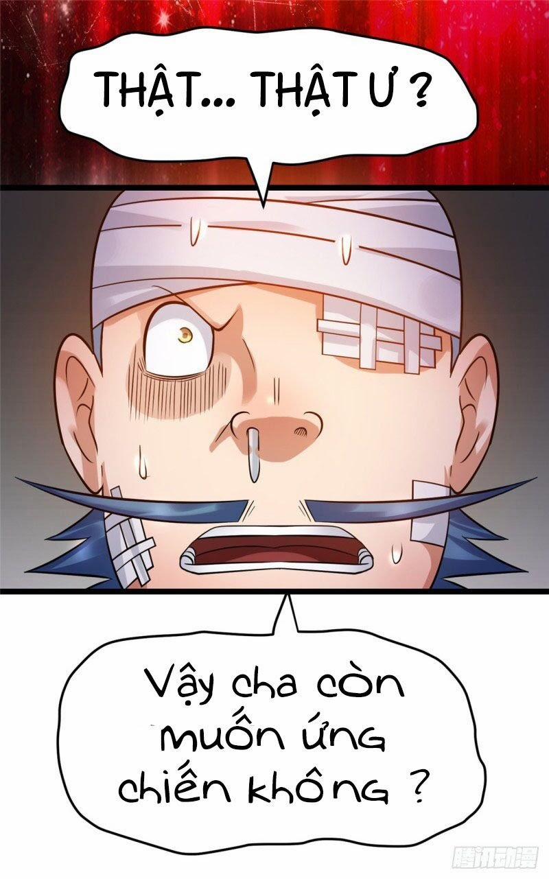 Tiên Vương Trùng Sinh 68 trang 5