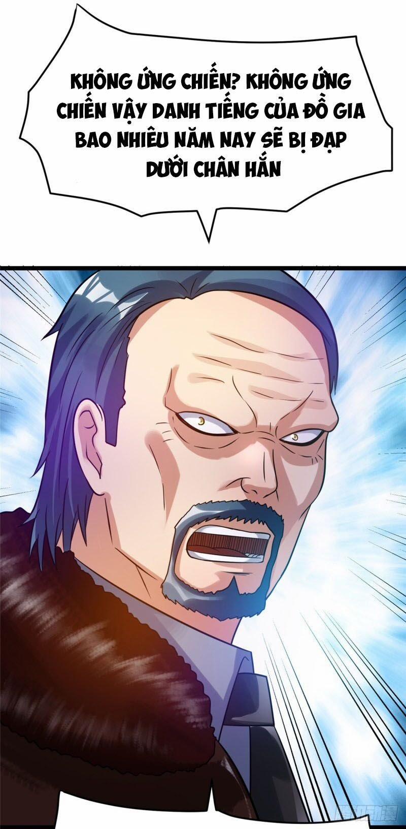 Tiên Vương Trùng Sinh 68 trang 6