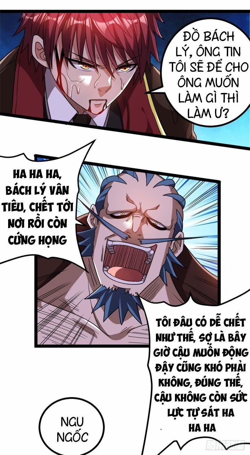 Tiên Vương Trùng Sinh 69 trang 2