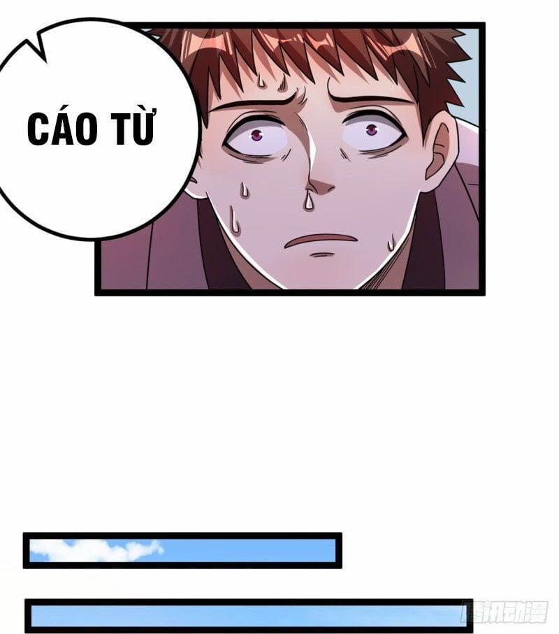 Tiên Vương Trùng Sinh 69 trang 21