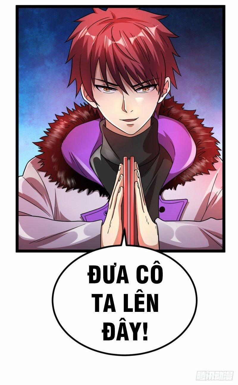 Tiên Vương Trùng Sinh 69 trang 27