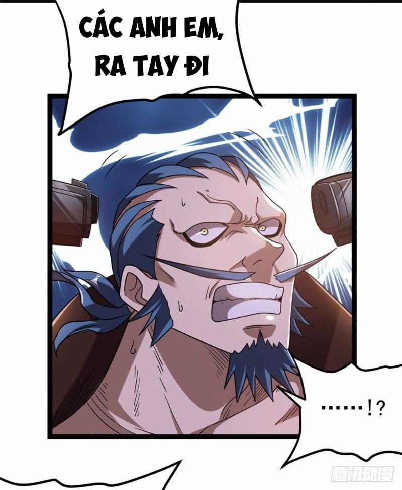 Tiên Vương Trùng Sinh 69 trang 4