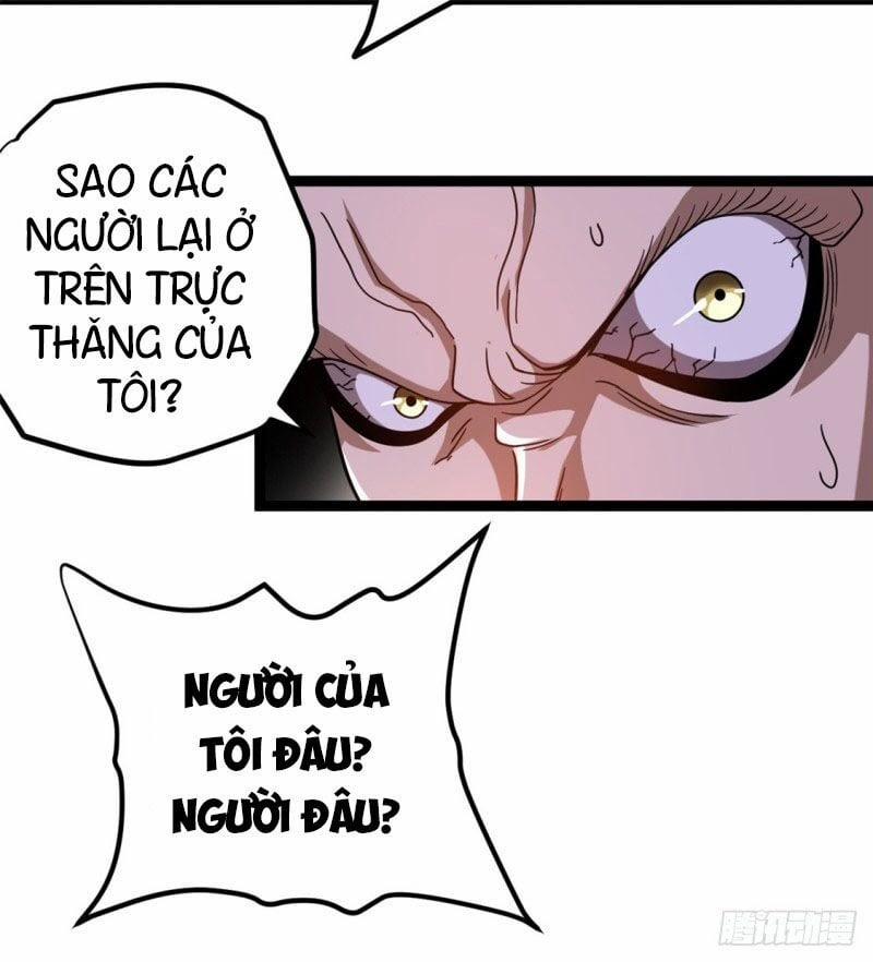 Tiên Vương Trùng Sinh 69 trang 6