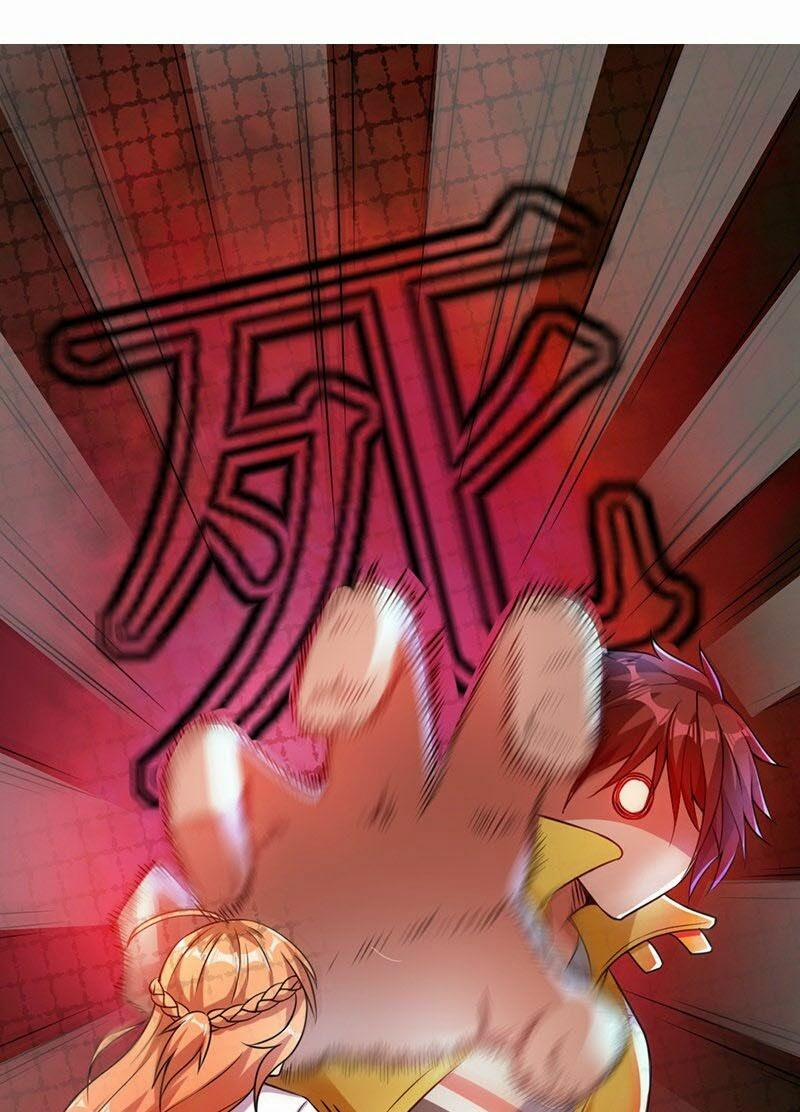 Tiên Vương Trùng Sinh 7 trang 13