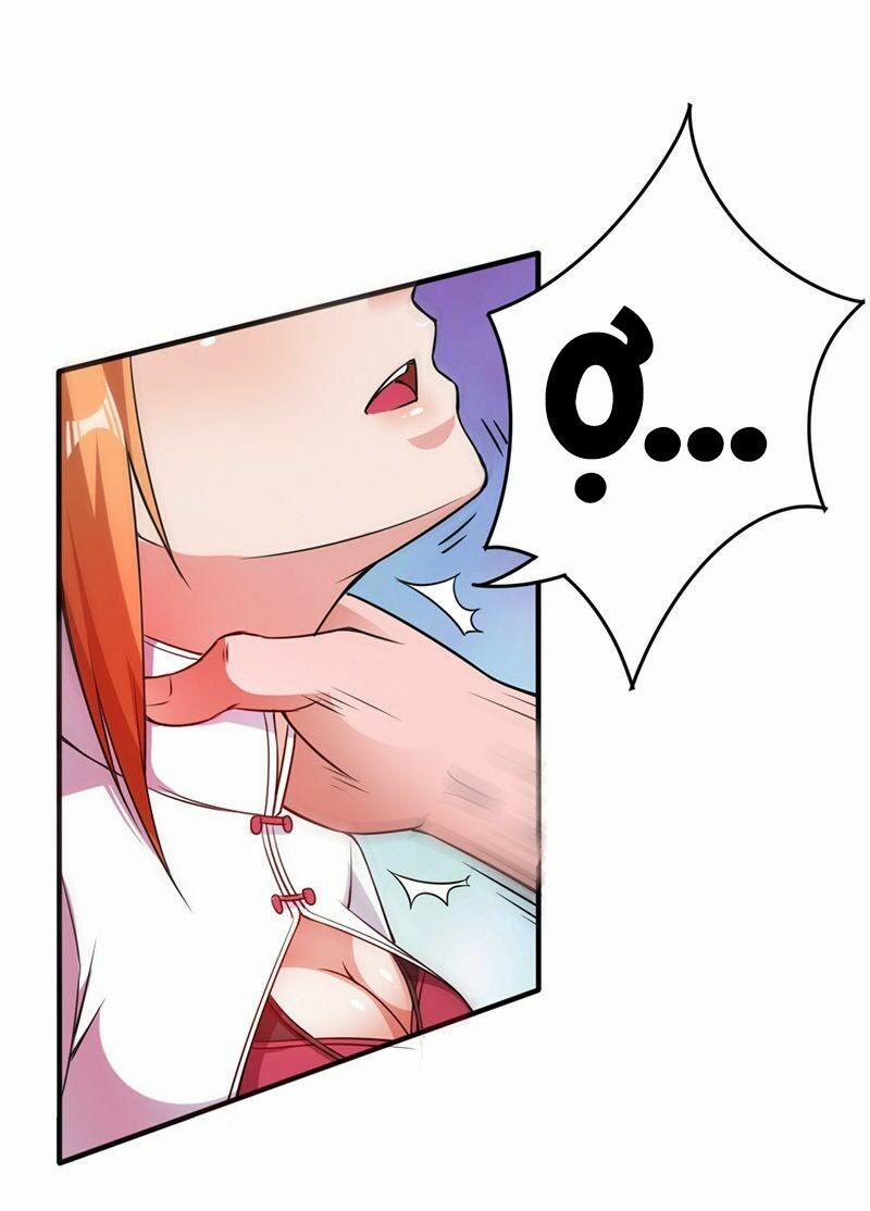 Tiên Vương Trùng Sinh 7 trang 15