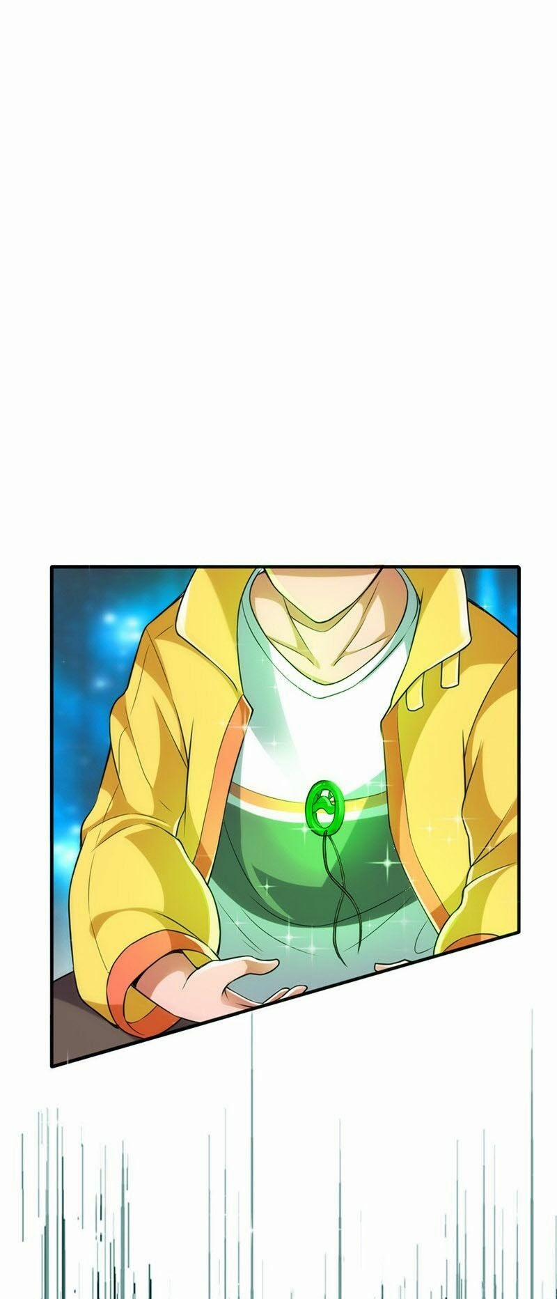 Tiên Vương Trùng Sinh 7 trang 26