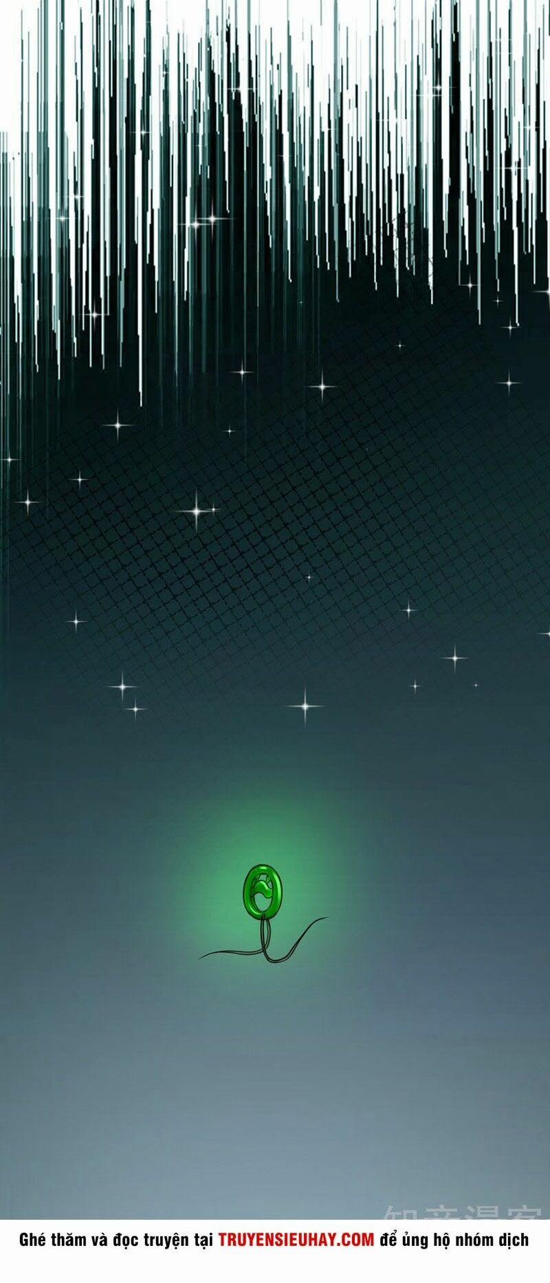 Tiên Vương Trùng Sinh 7 trang 27