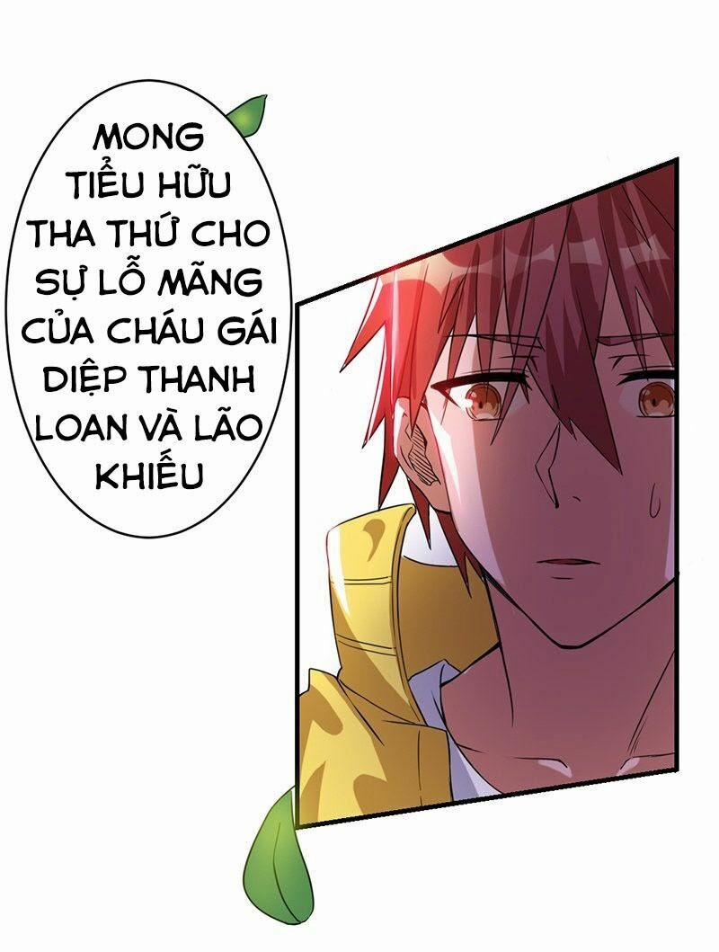 Tiên Vương Trùng Sinh 7 trang 3