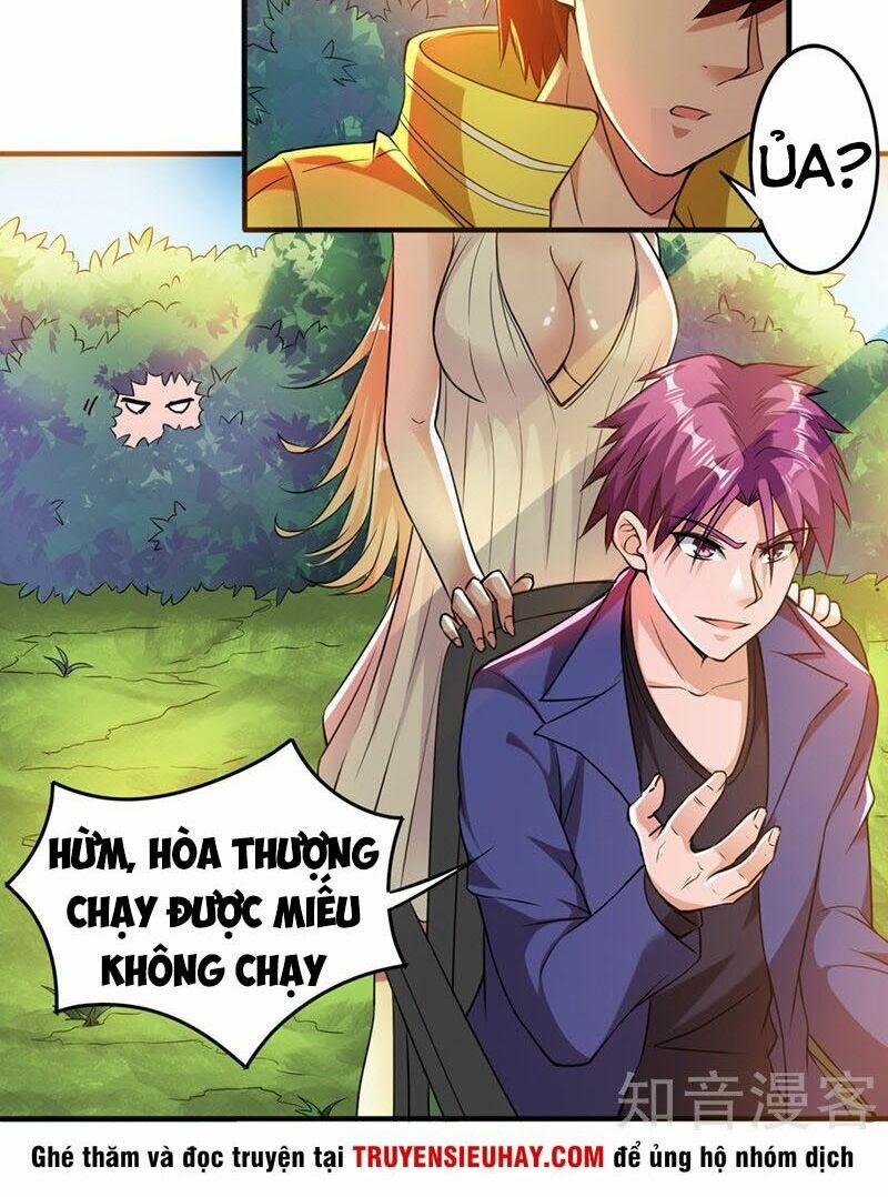 Tiên Vương Trùng Sinh 7 trang 30