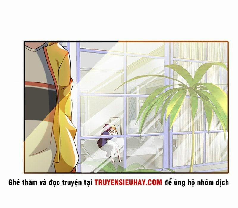 Tiên Vương Trùng Sinh 7 trang 34