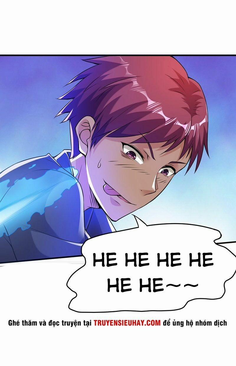 Tiên Vương Trùng Sinh 7 trang 37