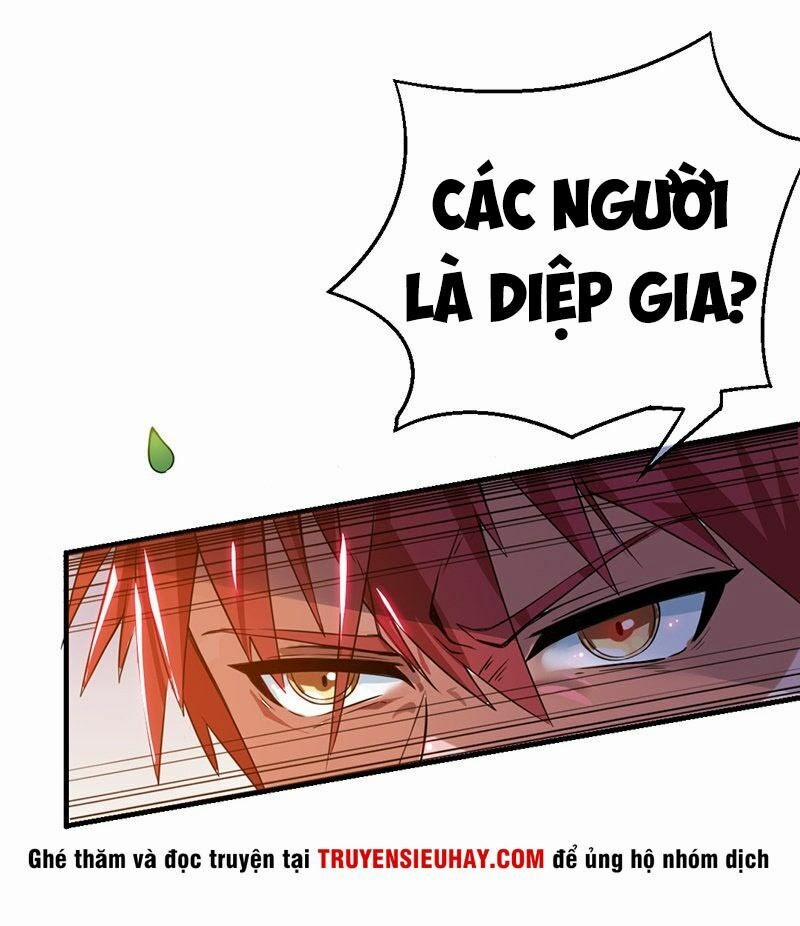 Tiên Vương Trùng Sinh 7 trang 4