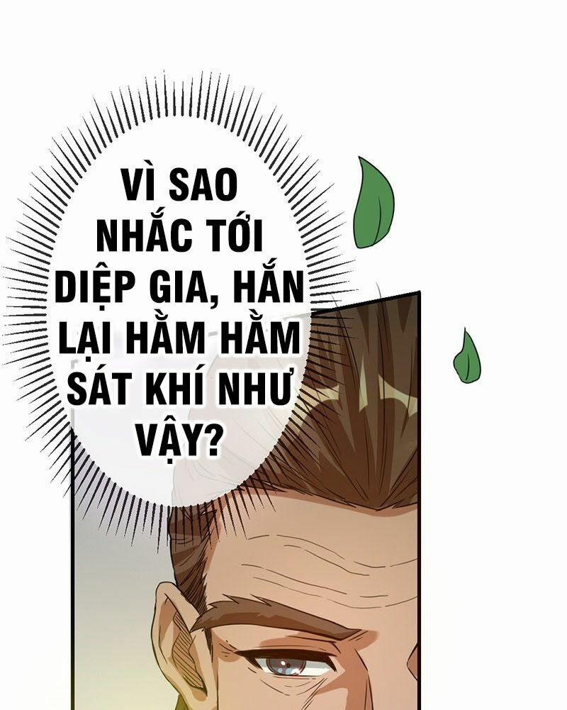 Tiên Vương Trùng Sinh 7 trang 5