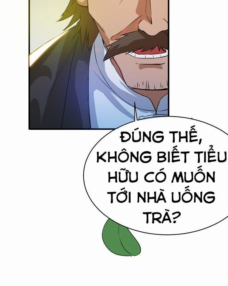 Tiên Vương Trùng Sinh 7 trang 6