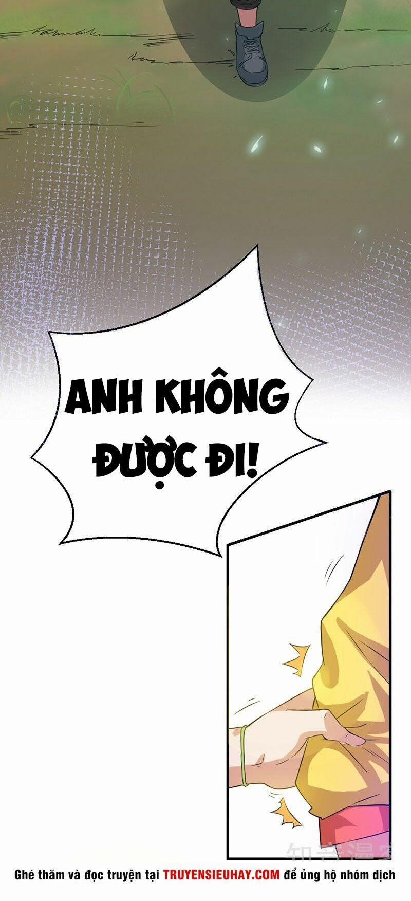 Tiên Vương Trùng Sinh 7 trang 8