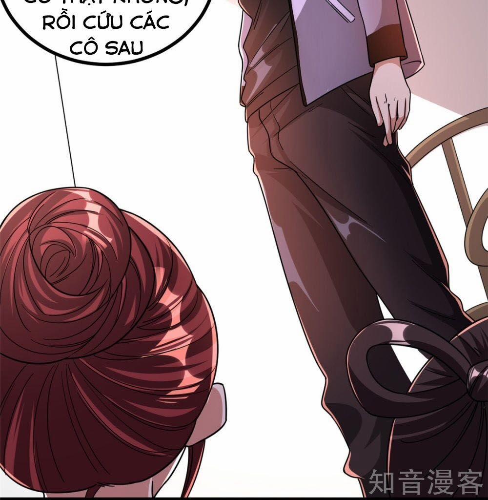 Tiên Vương Trùng Sinh 70 trang 10