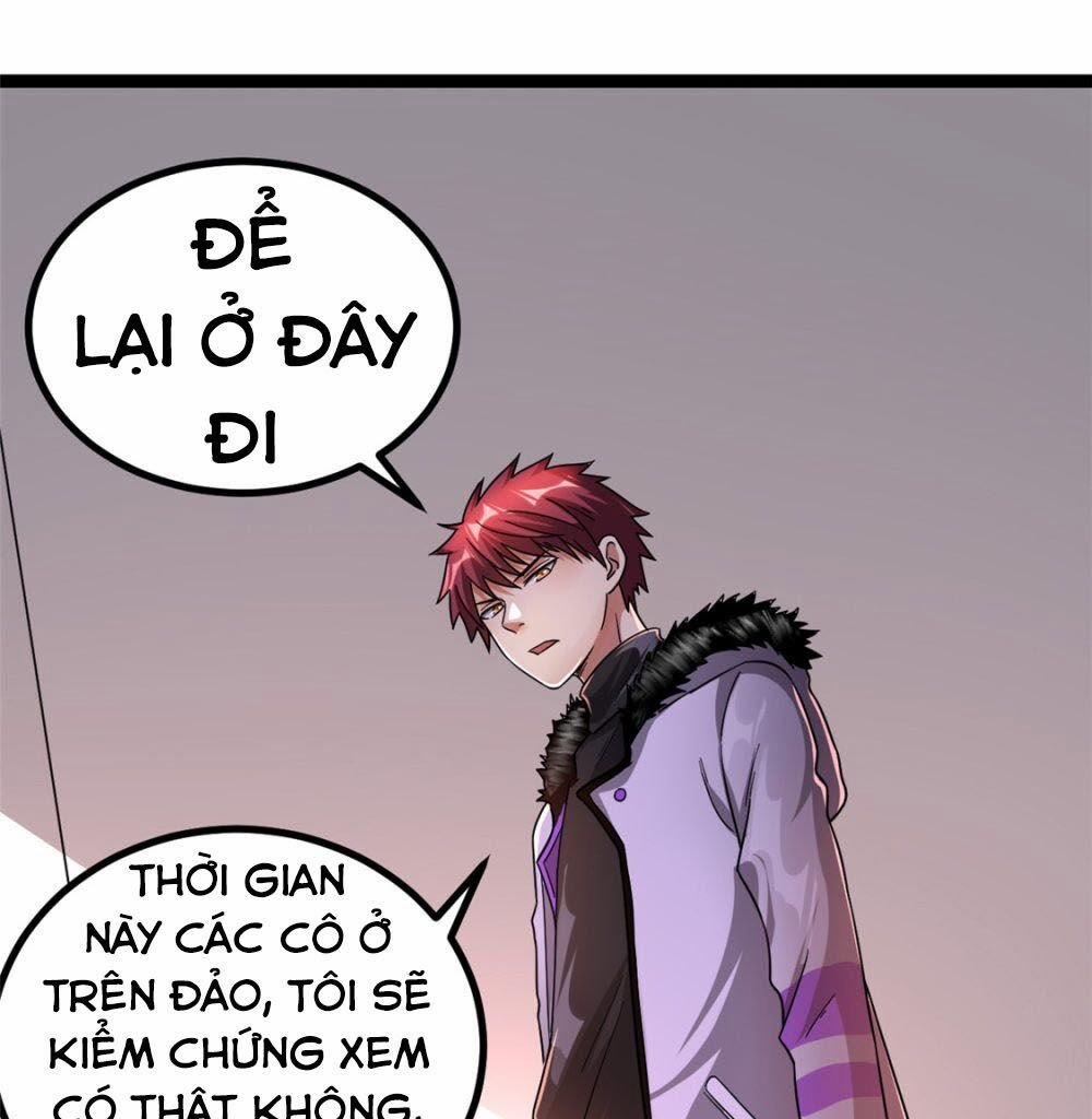 Tiên Vương Trùng Sinh 70 trang 9