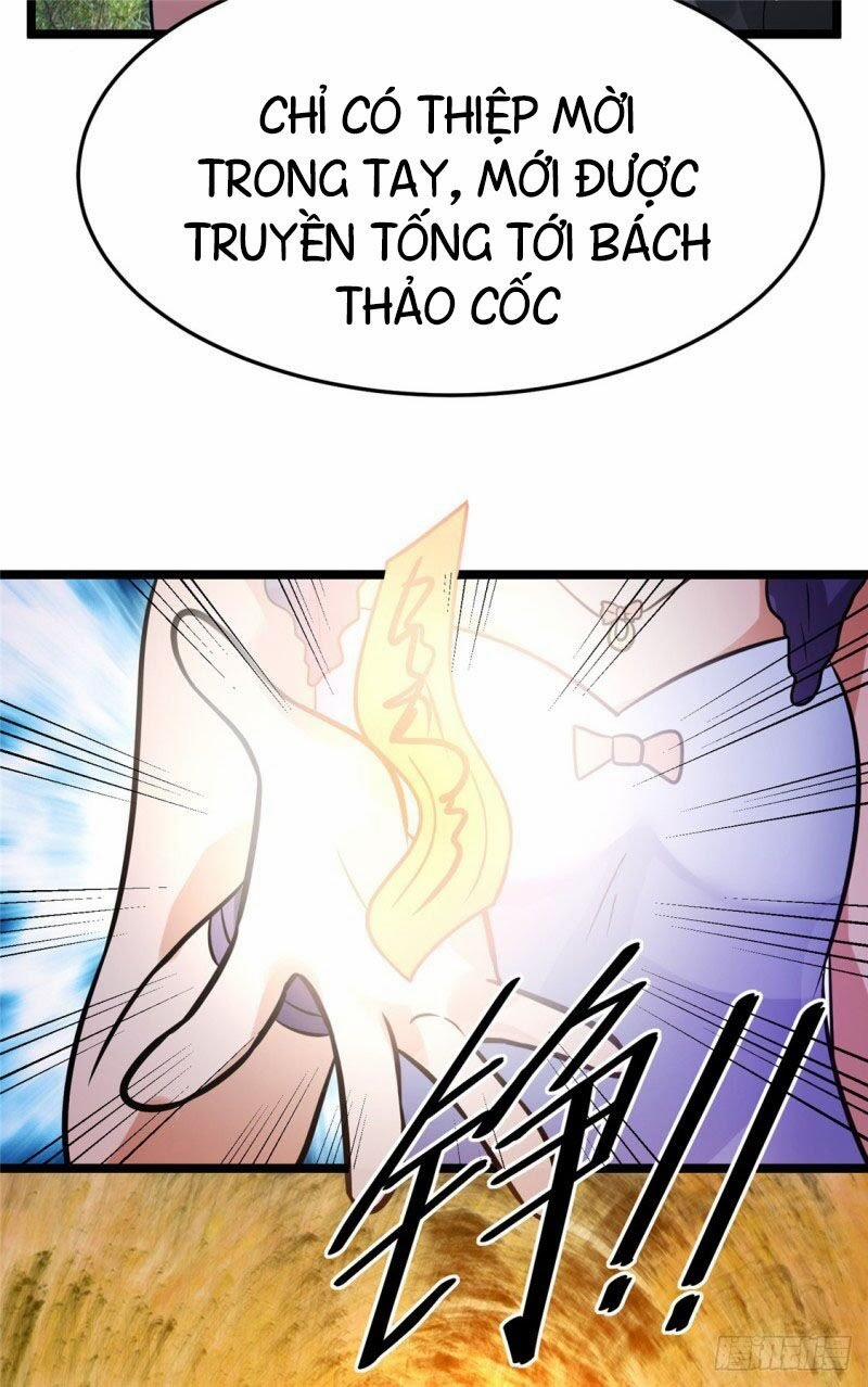 Tiên Vương Trùng Sinh 71 trang 13