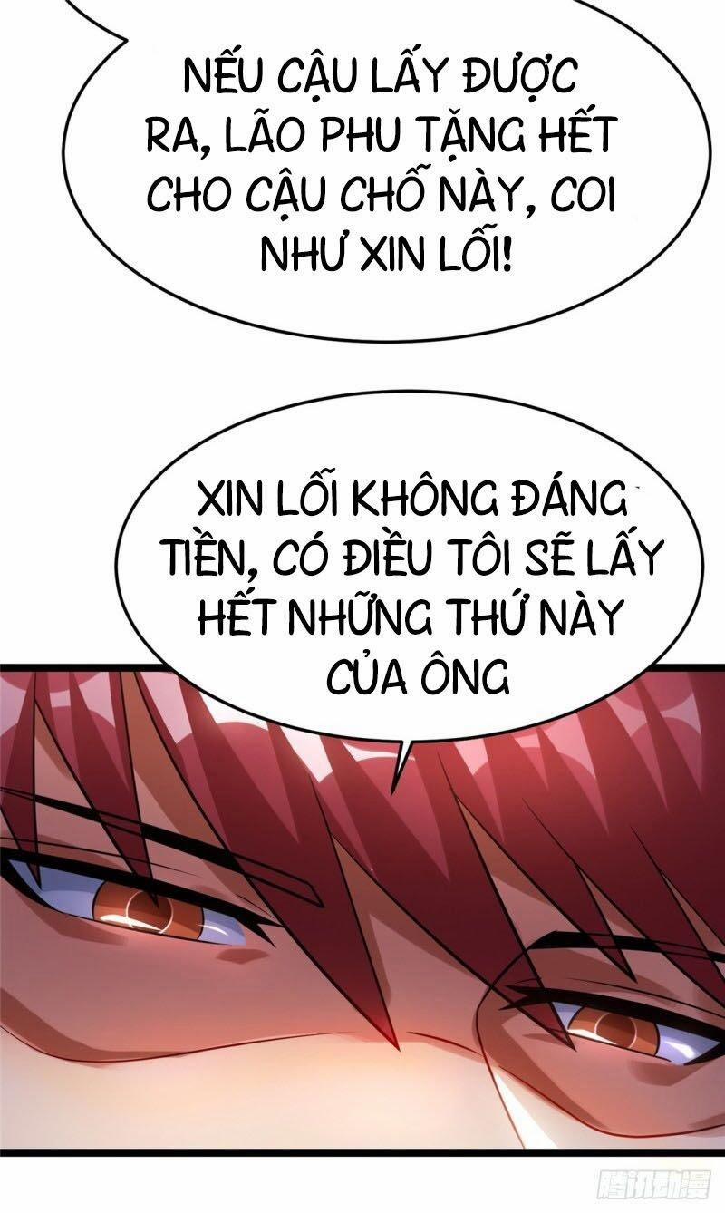 Tiên Vương Trùng Sinh 71 trang 25