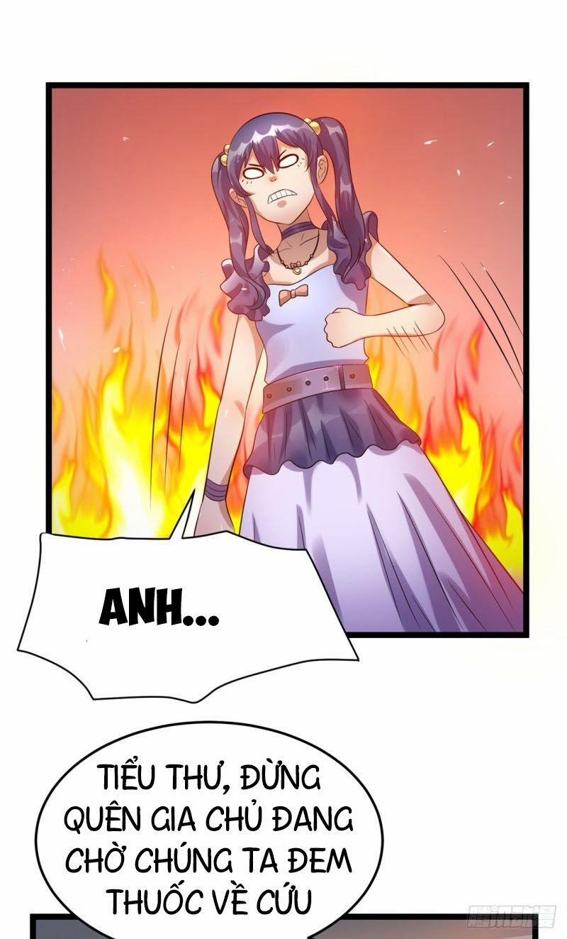 Tiên Vương Trùng Sinh 71 trang 7