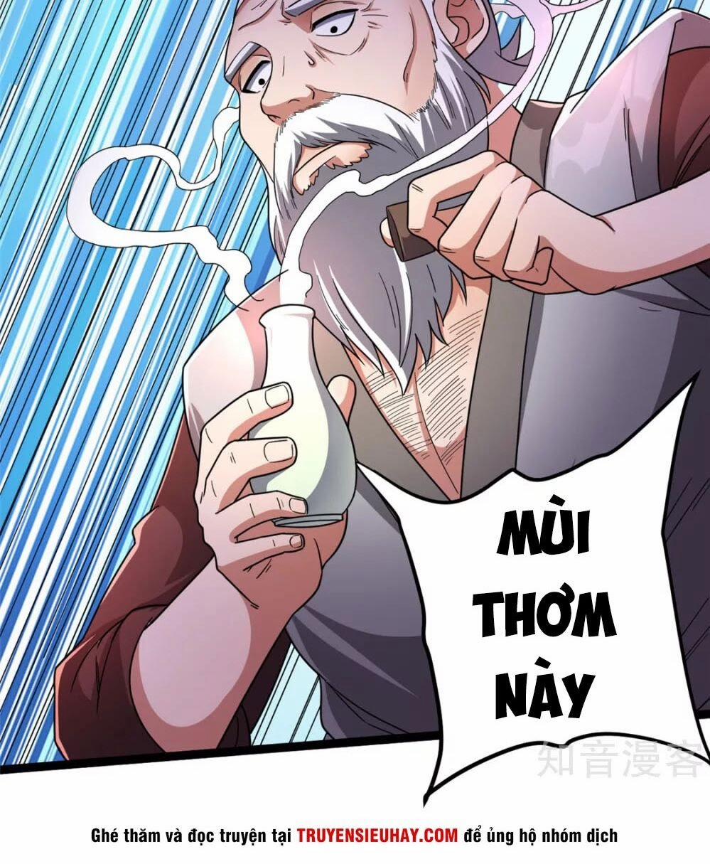 Tiên Vương Trùng Sinh 72 trang 2