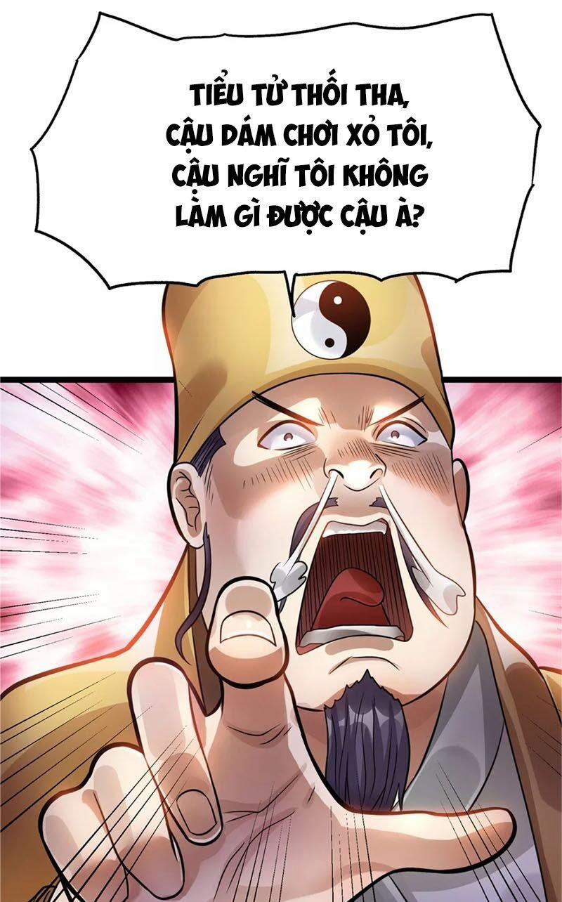 Tiên Vương Trùng Sinh 73 trang 14