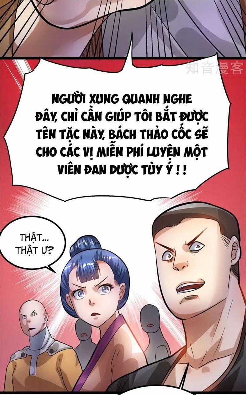 Tiên Vương Trùng Sinh 73 trang 15