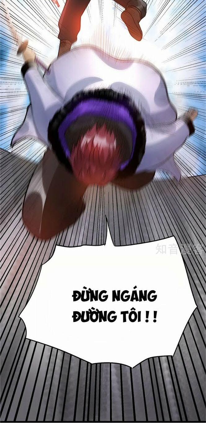 Tiên Vương Trùng Sinh 73 trang 18