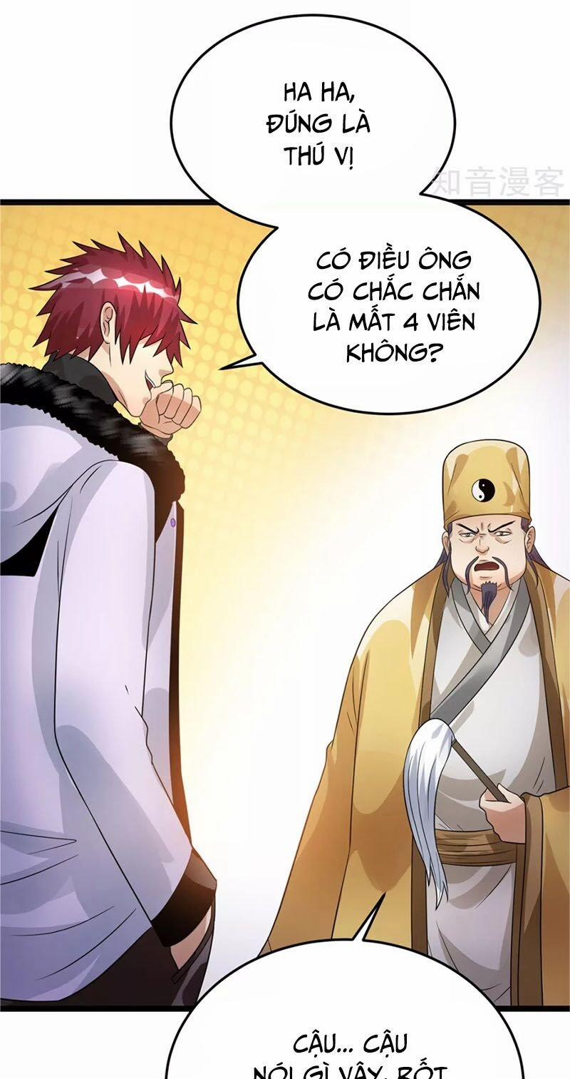 Tiên Vương Trùng Sinh 73 trang 6