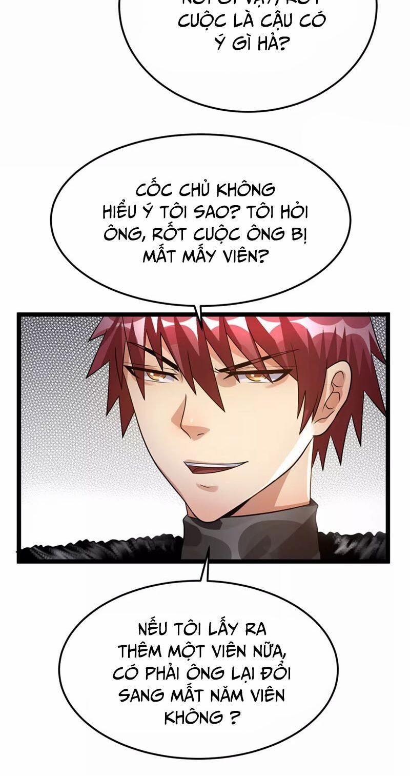 Tiên Vương Trùng Sinh 73 trang 7