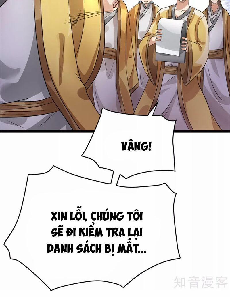 Tiên Vương Trùng Sinh 73 trang 9