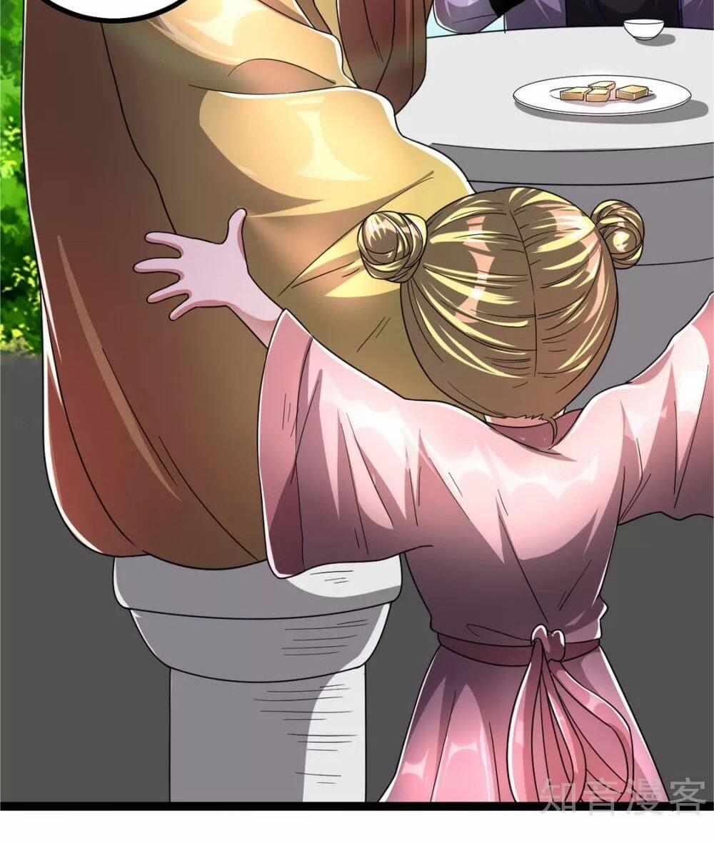 Tiên Vương Trùng Sinh 74 trang 14