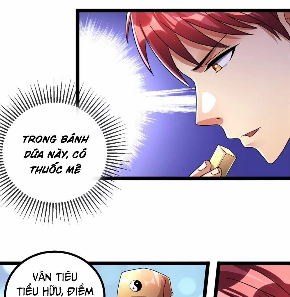 Tiên Vương Trùng Sinh 74 trang 15