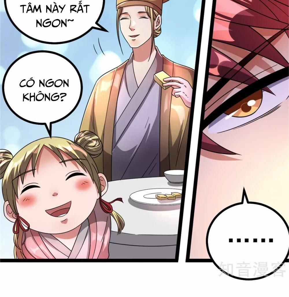 Tiên Vương Trùng Sinh 74 trang 16