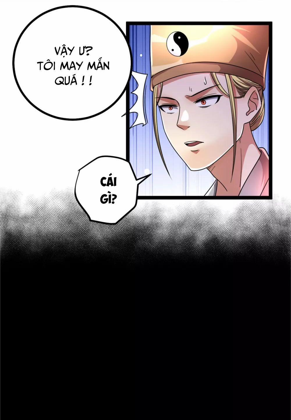 Tiên Vương Trùng Sinh 74 trang 30