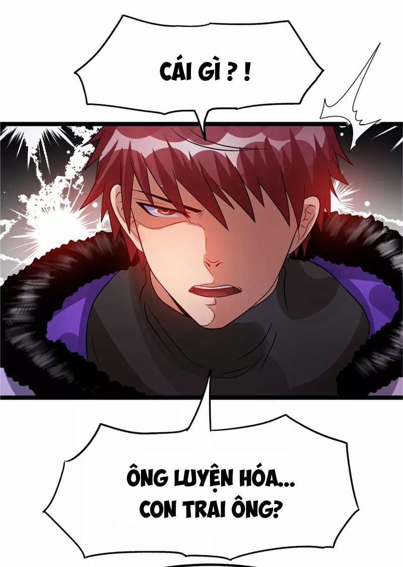 Tiên Vương Trùng Sinh 75 trang 12