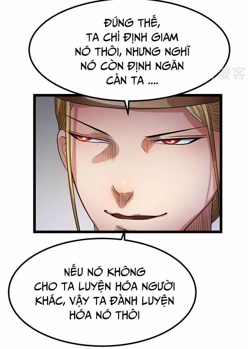 Tiên Vương Trùng Sinh 75 trang 13