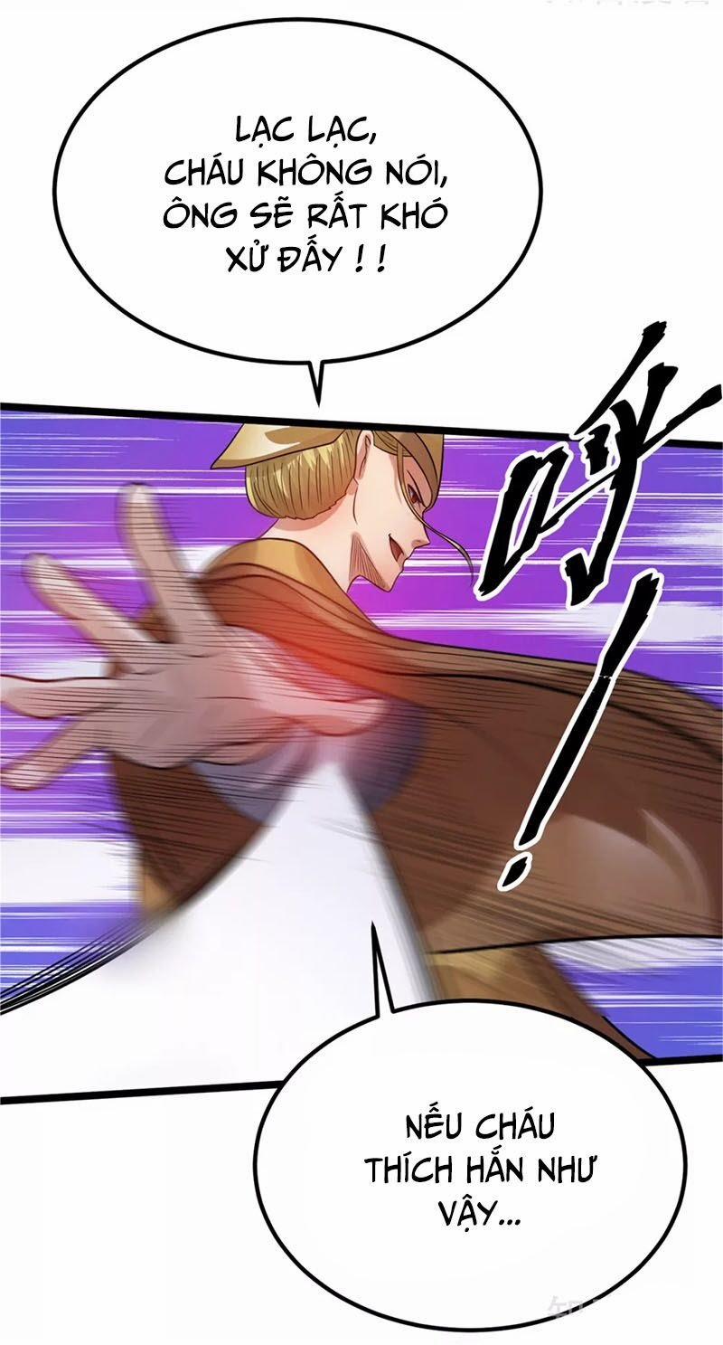 Tiên Vương Trùng Sinh 75 trang 15