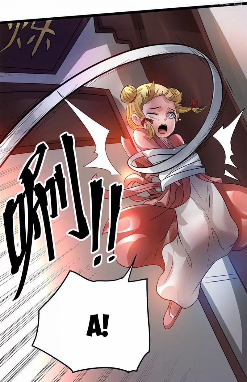 Tiên Vương Trùng Sinh 75 trang 16