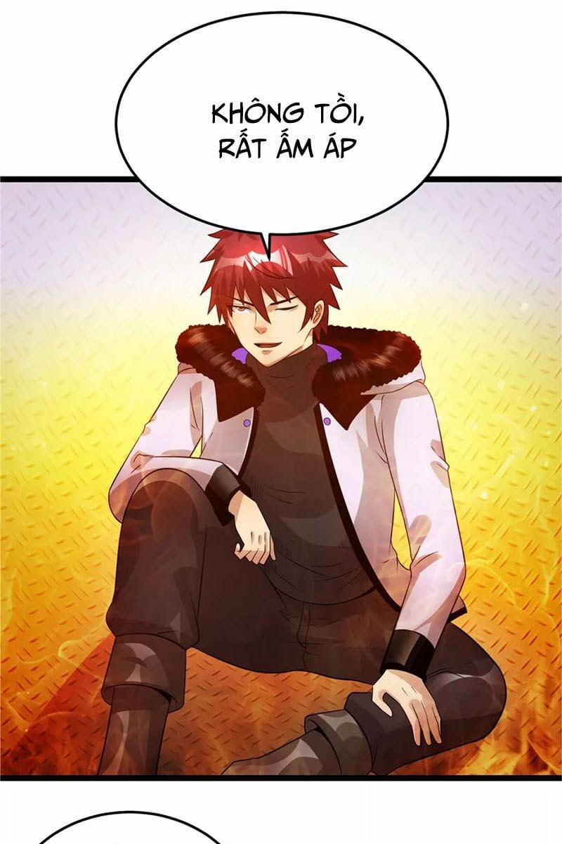 Tiên Vương Trùng Sinh 75 trang 2