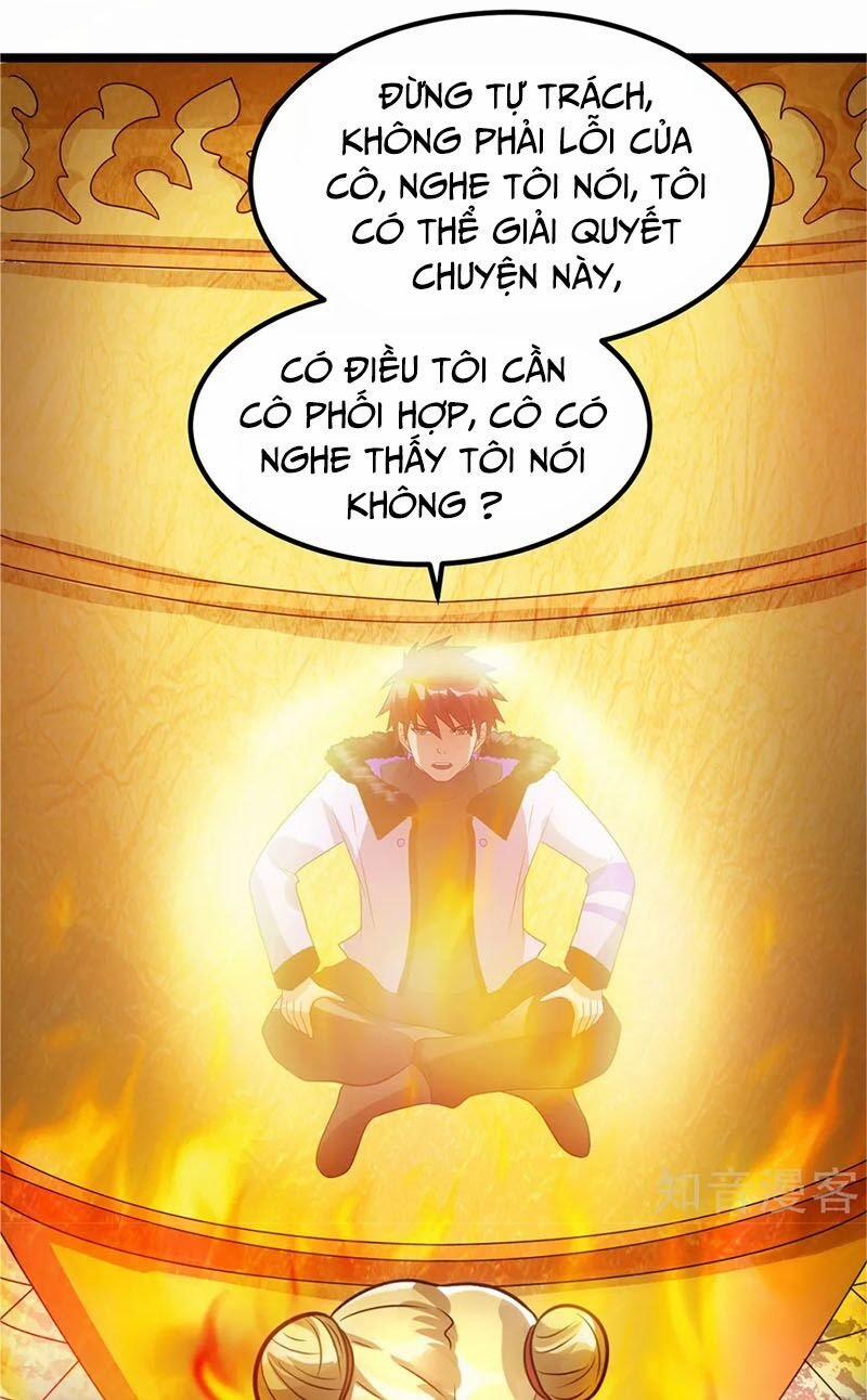 Tiên Vương Trùng Sinh 75 trang 22