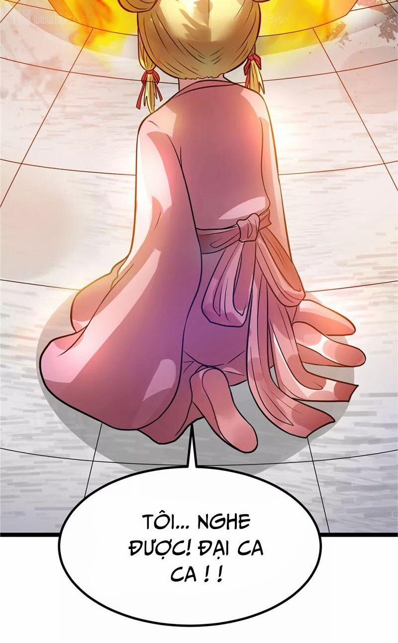 Tiên Vương Trùng Sinh 75 trang 23